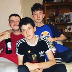 Deano boi🍻