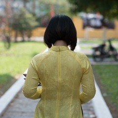Sao Anh Vô Tình Quá Anh Ơi - Cover  Trượng Minh Châu