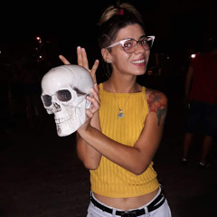 Lucía Massa Romero