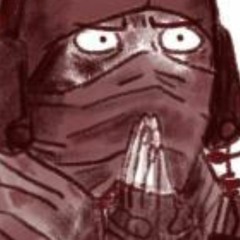 Concerned Kappin' man