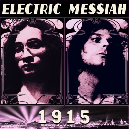 Electric Messiah