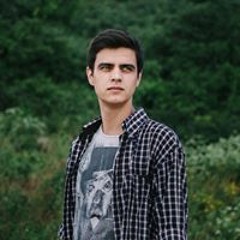 Евгений Чагарный