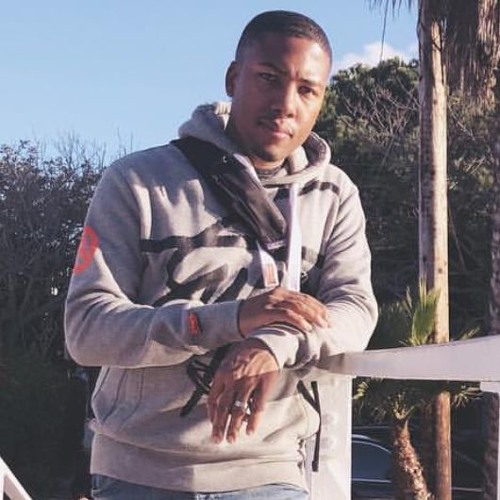 Stream Lord Byron B. music Listen to songs, albums, playlists for