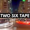 THETWOSIXTAPE