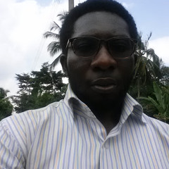 Togobo Theophilus
