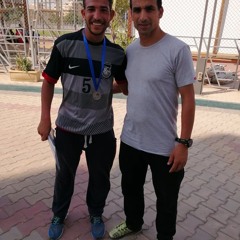 Omar Yahia