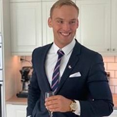 Alexander Slaatsveen