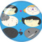 Right- Brained Group