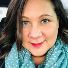 Dawn Kimberlin