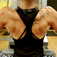 Nicole Fitness