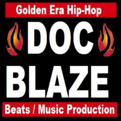 DocBlazeBeats 🔥