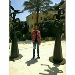 Mustapha Emara