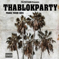THABLOKPARTY