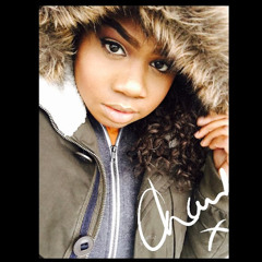 Chante McDonald