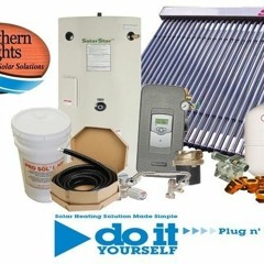 Northern Lights Solar Solutions