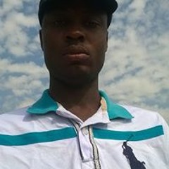 Bismark Kplorm Dey-Kwasi
