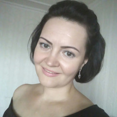 Марина Кулик