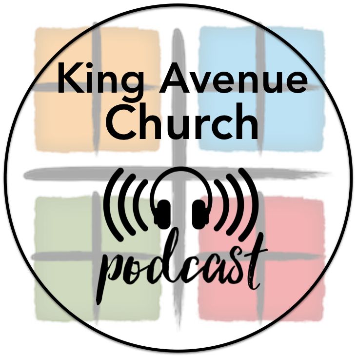 King Avenue UMC Sermons