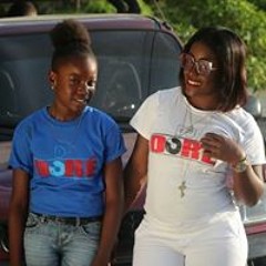 DjDoré Haïti