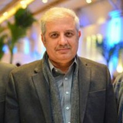 Ikramullah Khan