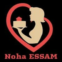 تكية نهى Noha Essam