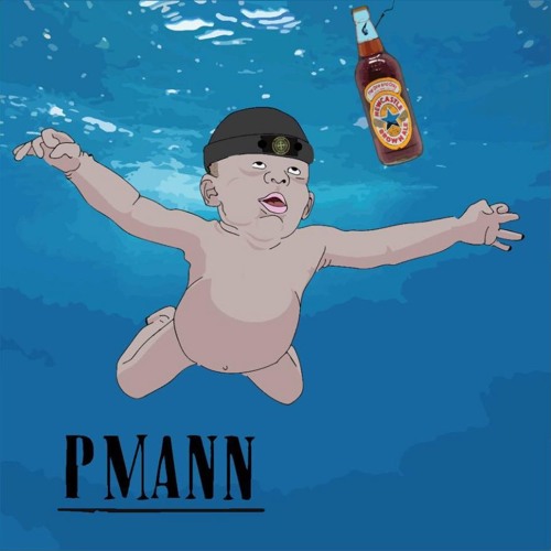 P mann’s avatar