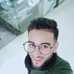 Abdelrahman Elsadek