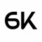 6K