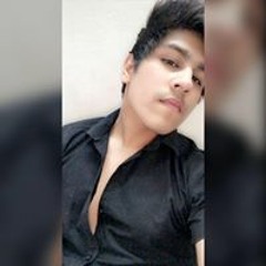 Aditya Chahal