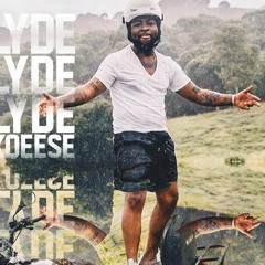 Clyde Dikqeese