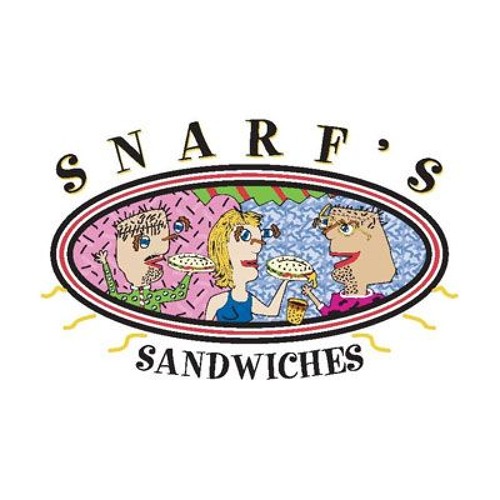 Snarf's Sandwiches’s avatar