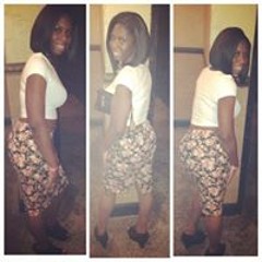 Jaquana Registered Carr