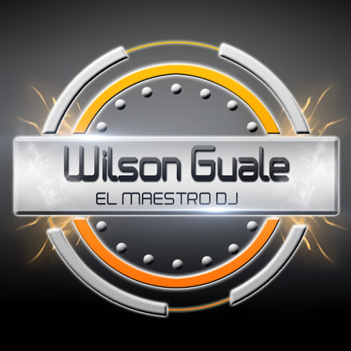 Wilson Wilfrido Pozo’s avatar