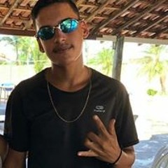 Kayky Algusto