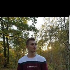 Vlad Tymoshyk