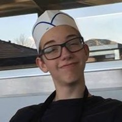 Sebastian Pedersen