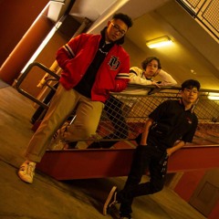 쓰레기 (sseuregi) Boiz