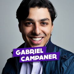 Gabriel Campaner > Presença no Digital