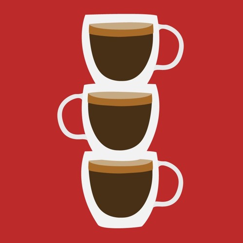 Stream 3 Shots of Espresso | Listen to podcast episodes online for free on  SoundCloud
