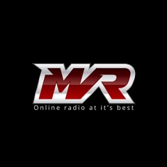 Mixvibes Radio