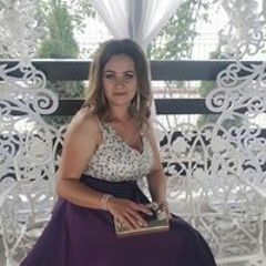 Larisa Aldea