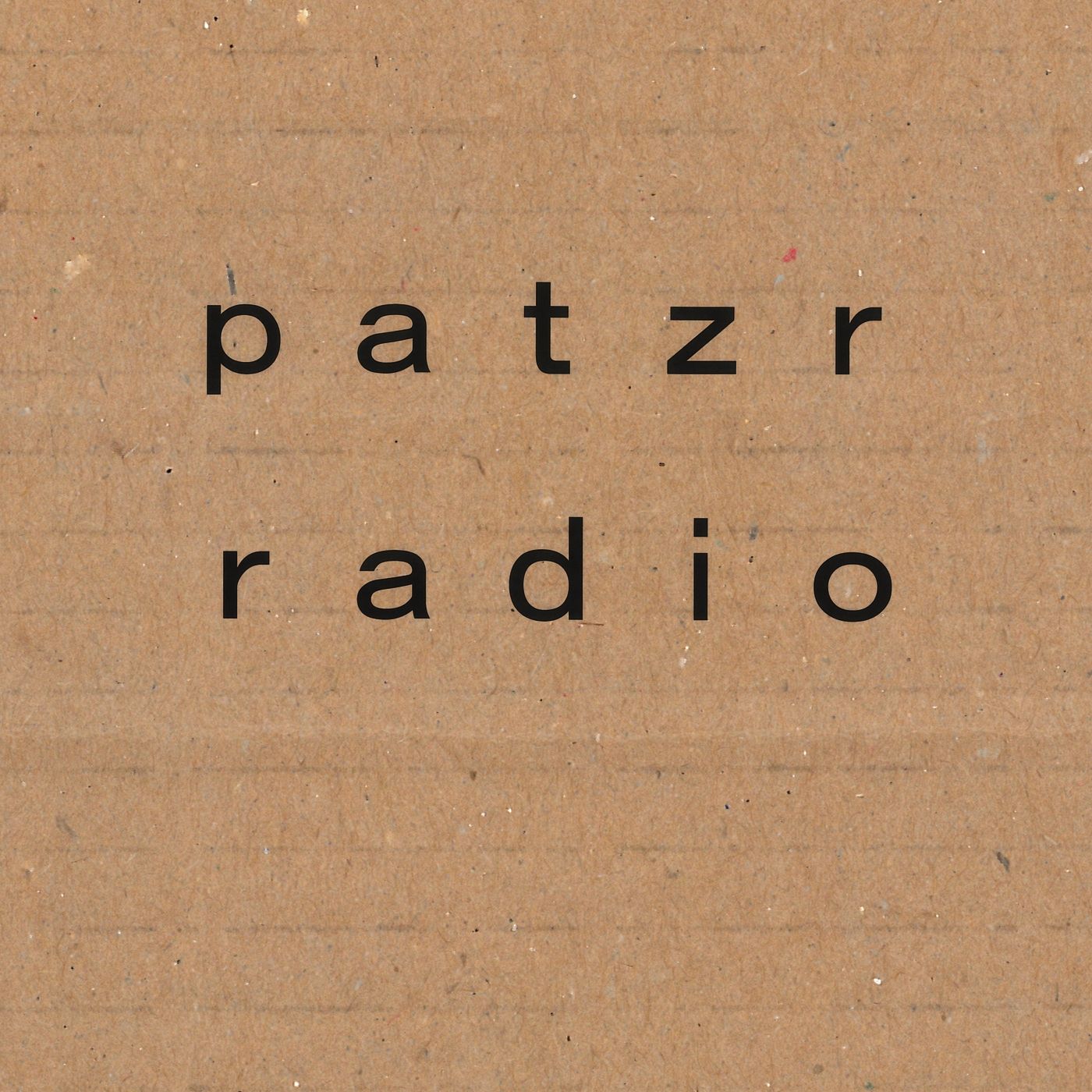 patzr radio