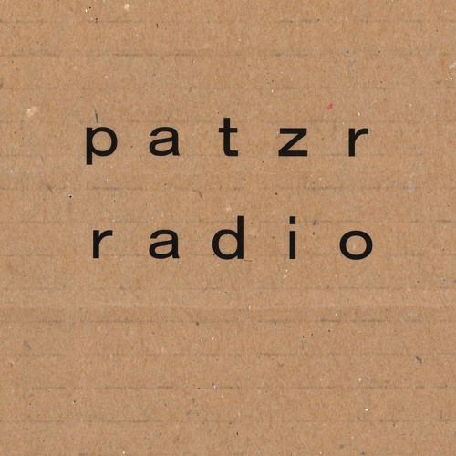 patzr radio’s avatar