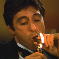 Tony Montana