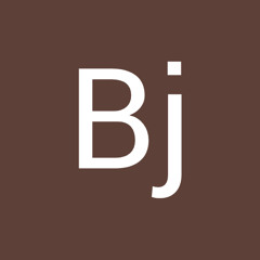 Bj Thompson jr