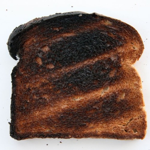 Overcooked Toast’s avatar