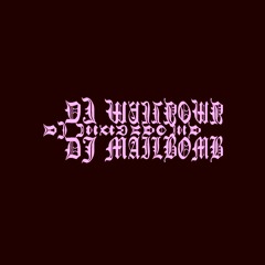 DJ MAILBOMB