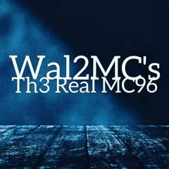WAL2MC's Th3.Real.MC96