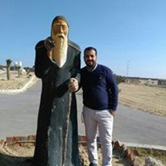 Bassem Amen