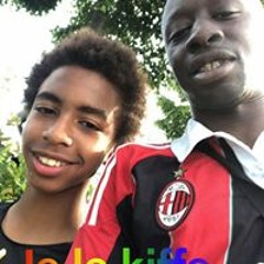 Madou Fofana